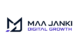 Maa Janki Digital Growth
